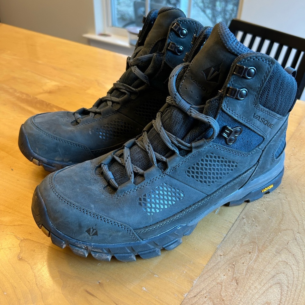 Vasque Hiking Boots